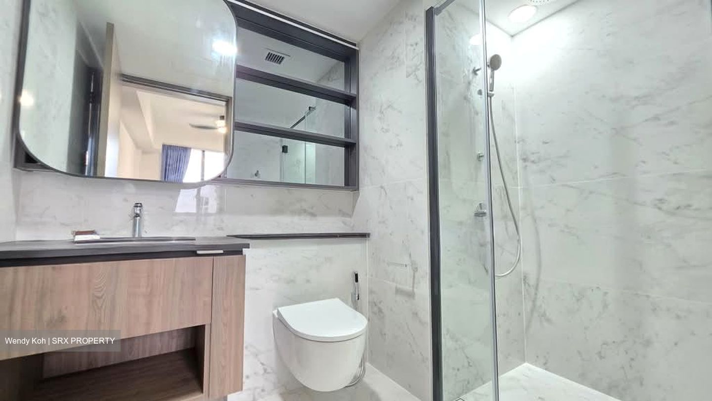 Sceneca Residence (D16), Apartment #581121081